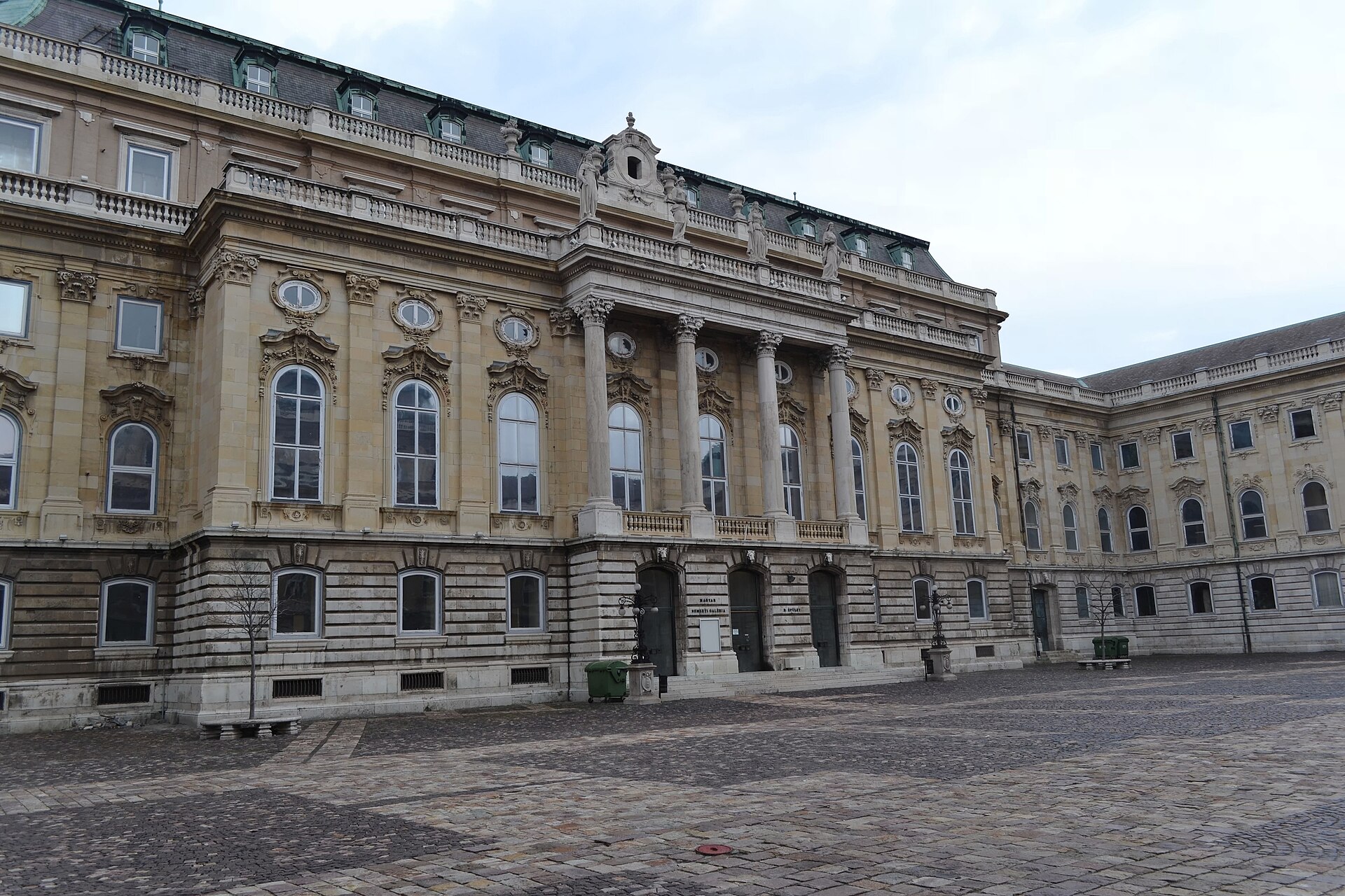Hungarian National Gallery