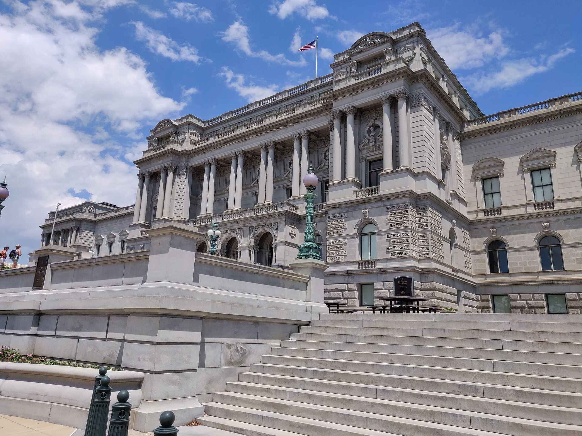 Library of Congress