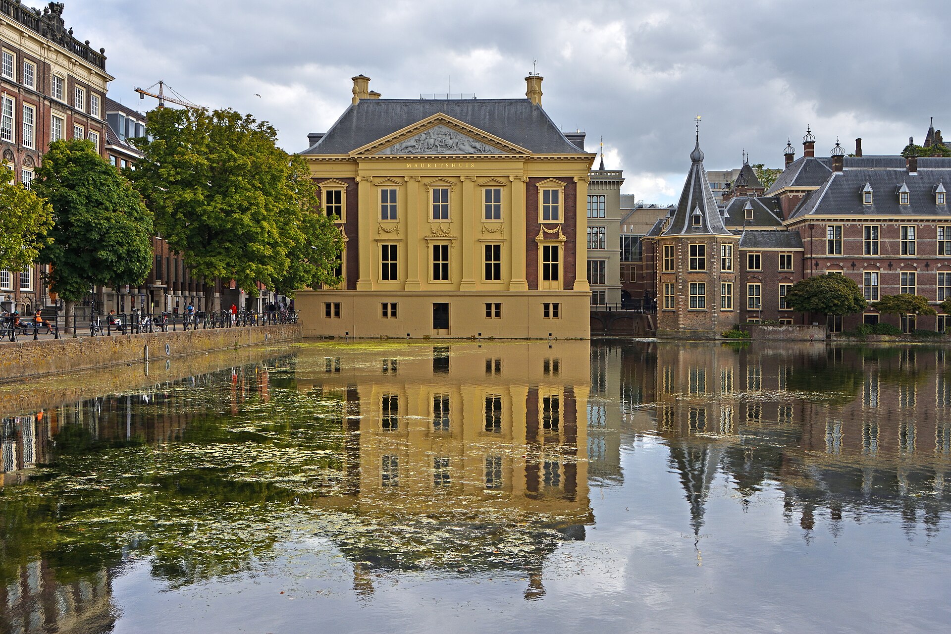 Mauritshuis
