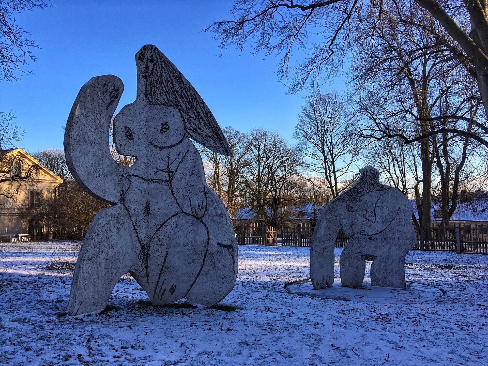 Moderna Museet