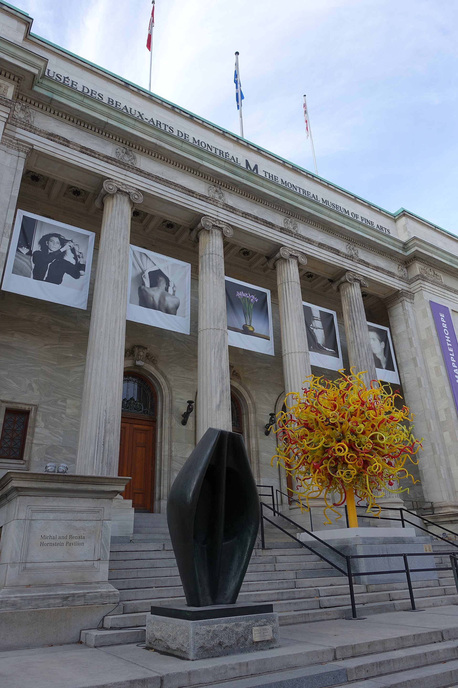 Montreal Museum of Fine Arts