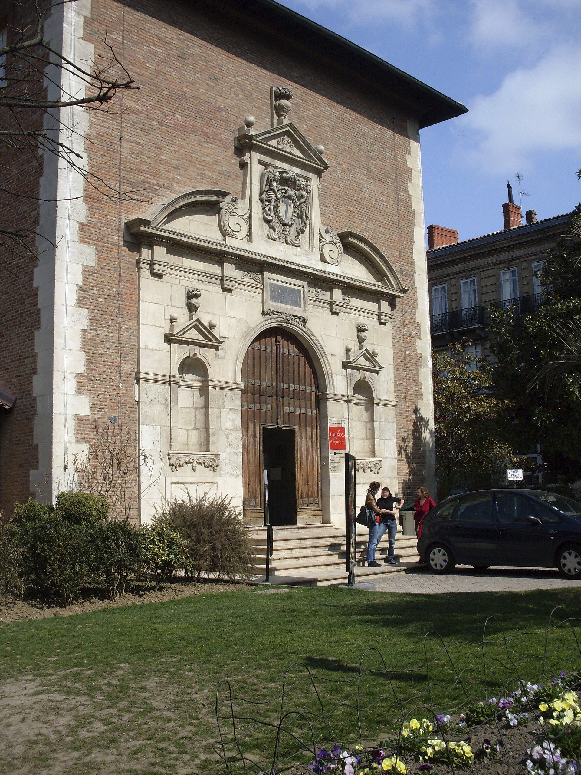 Musee des Augustins