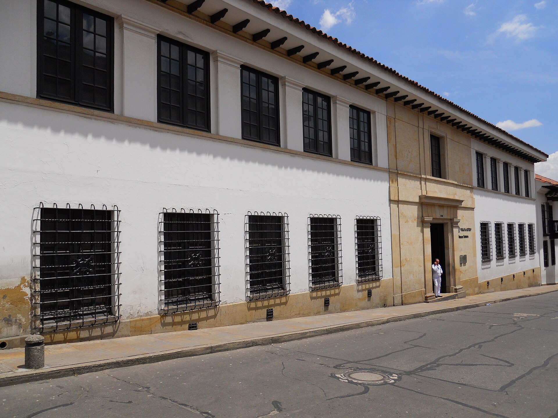Museo Botero