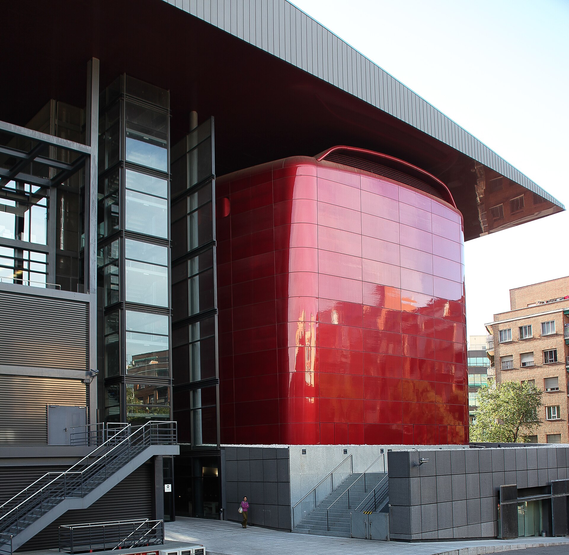 Nouvel Building