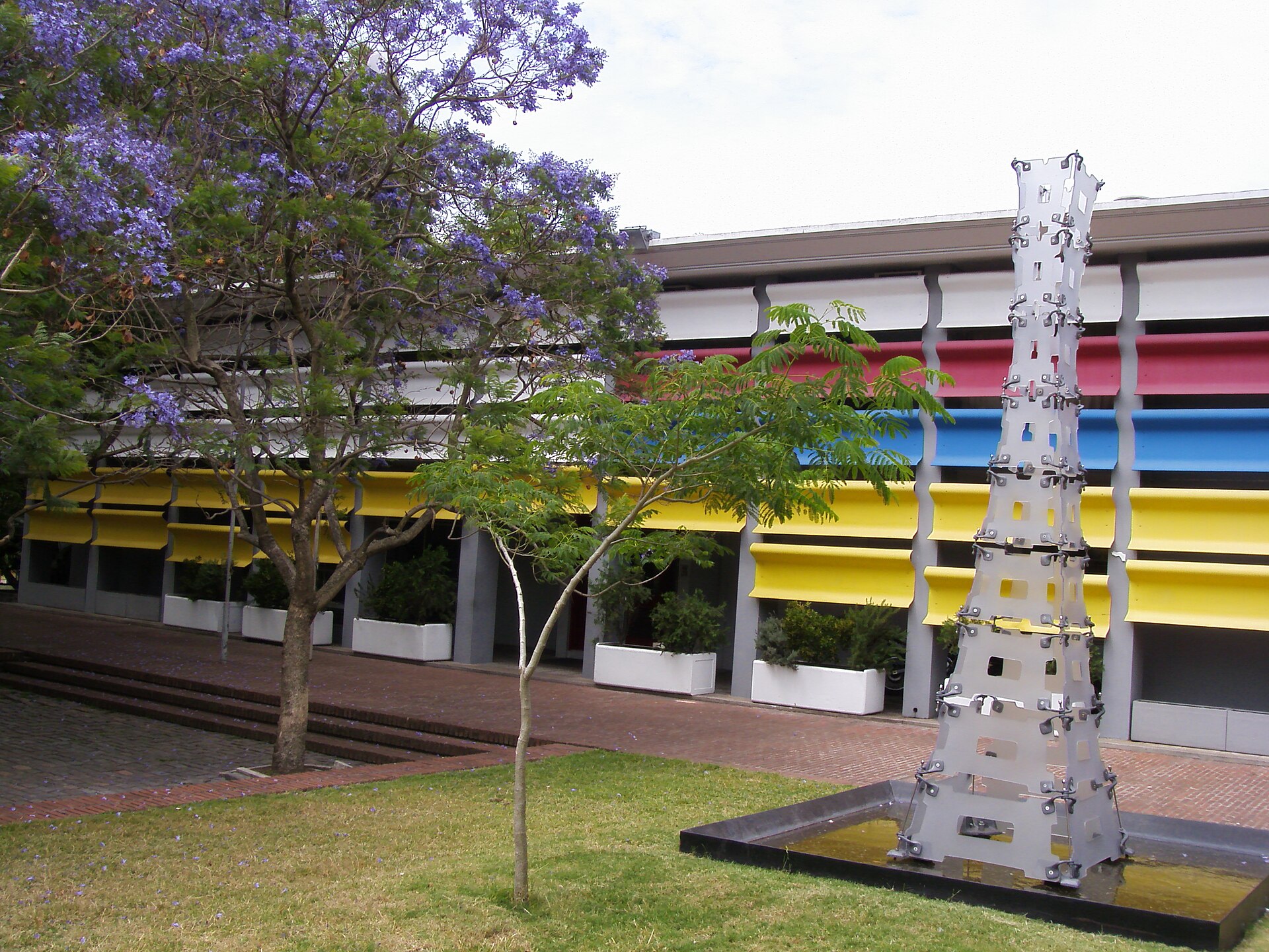 National Museum of Visual Arts