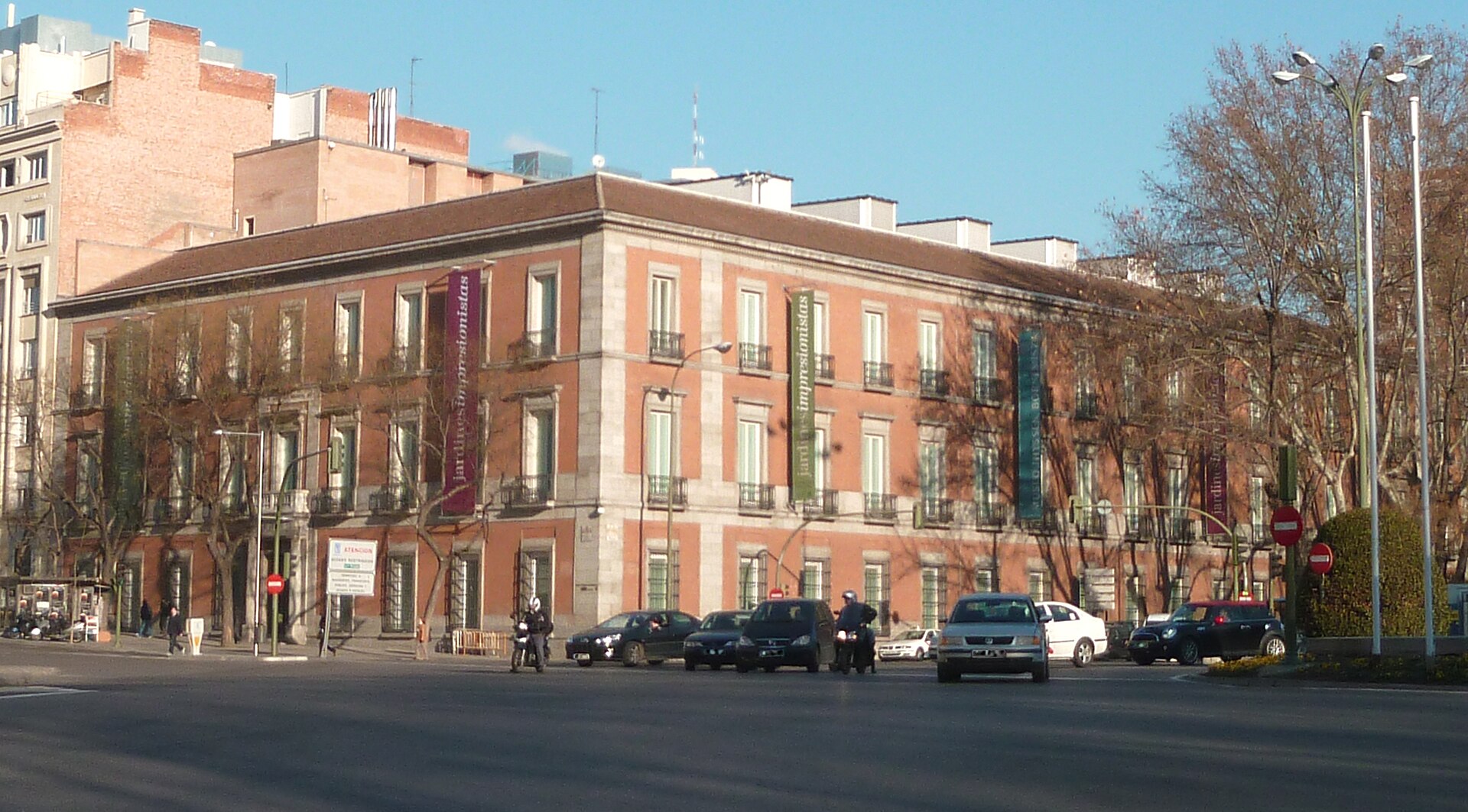 Museo Nacional Thyssen-Bornemisza