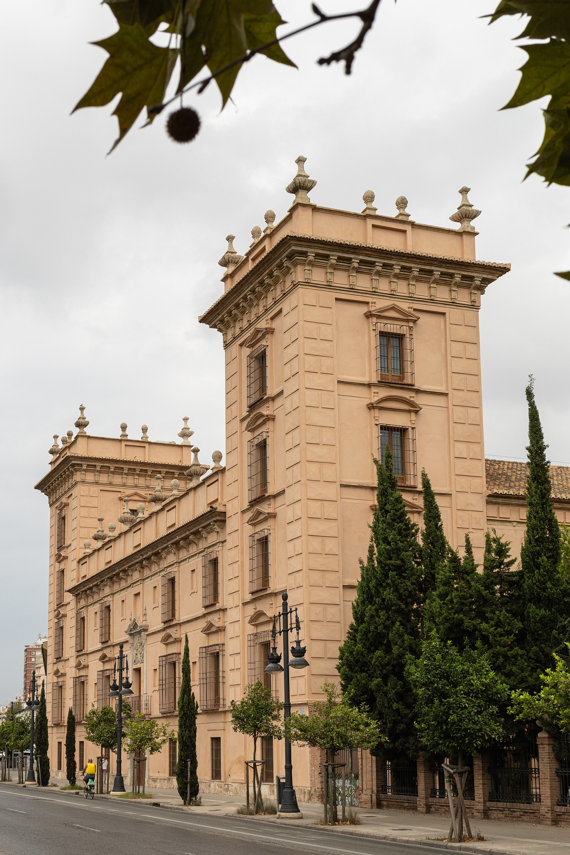 Museu de Belles Arts de Valencia