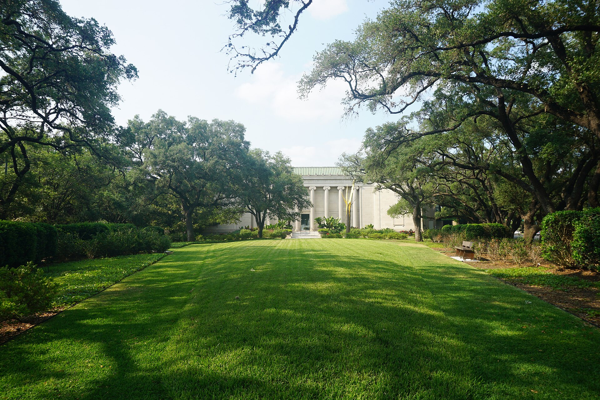 Museum of Fine Arts, Houston