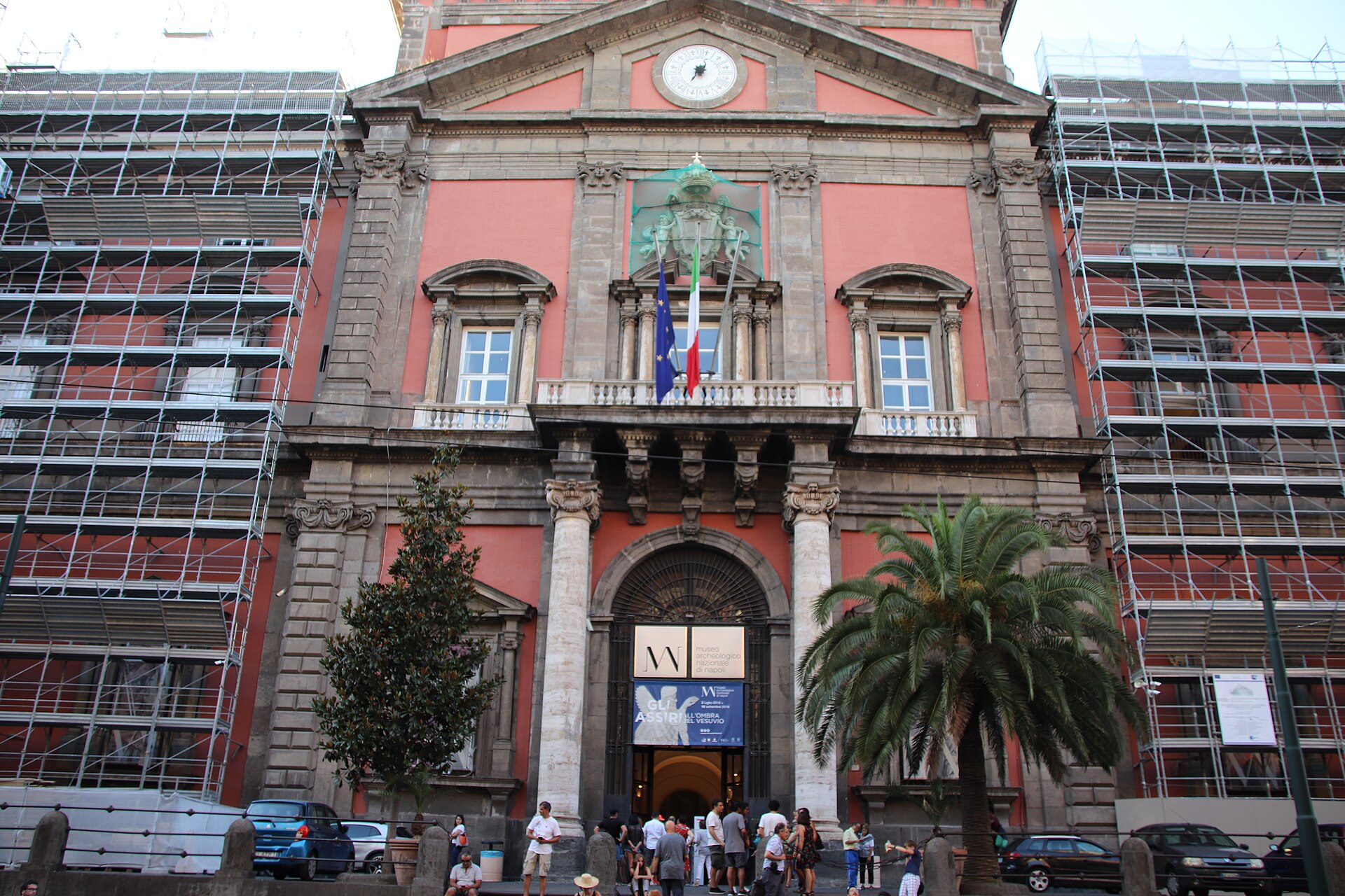 National Archaeological Museum of Naples