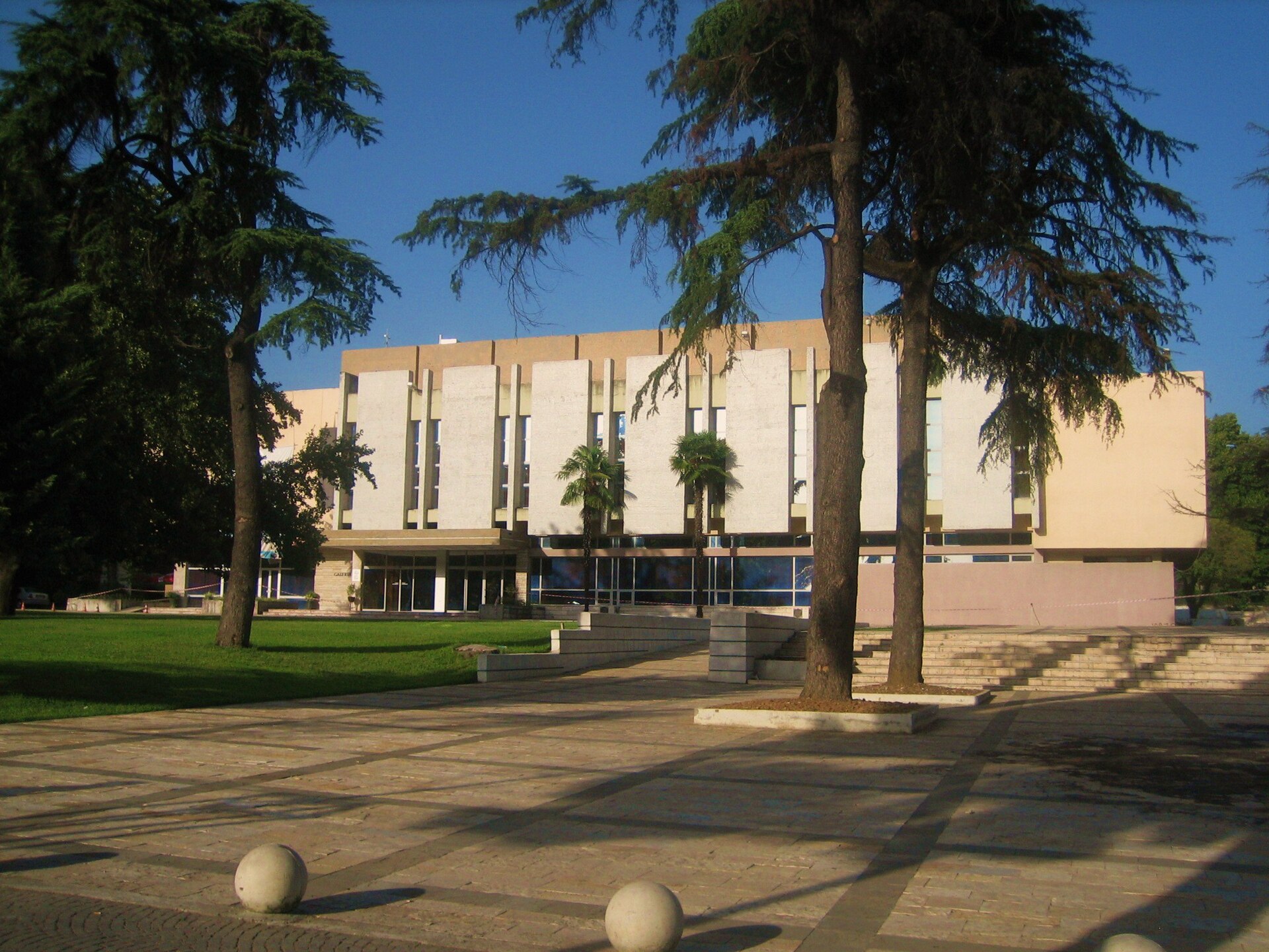 National Art Gallery of Albania
