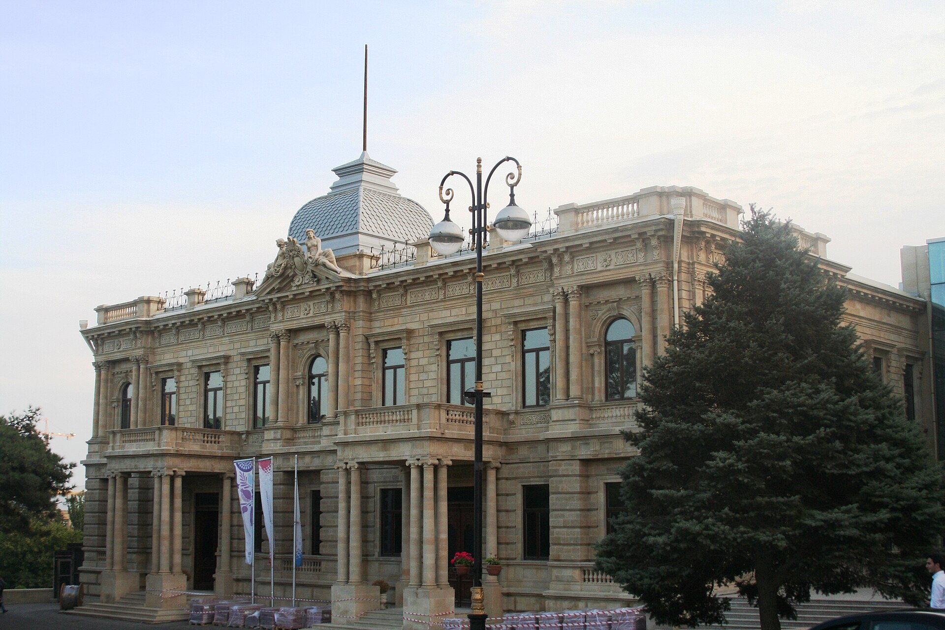National Art Museum of Azerbaijan