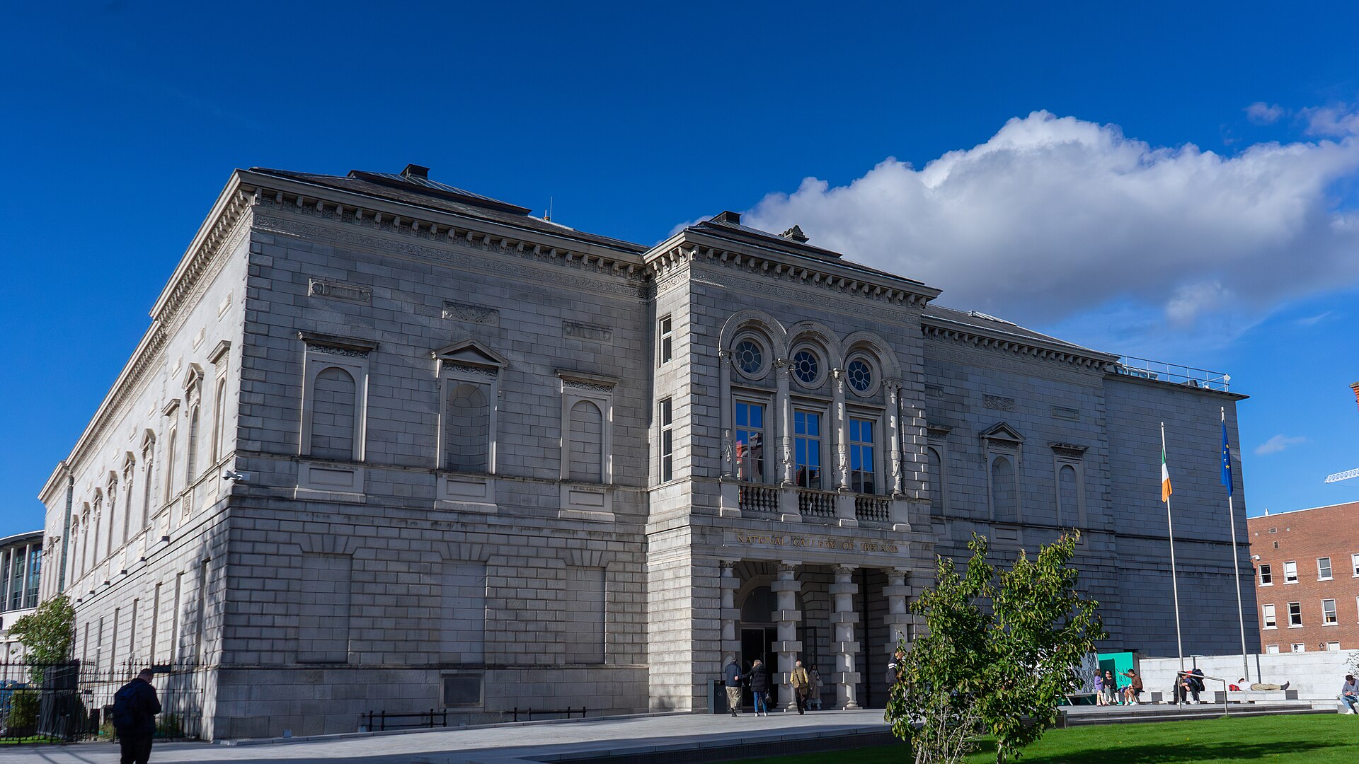 National Gallery of Ireland
