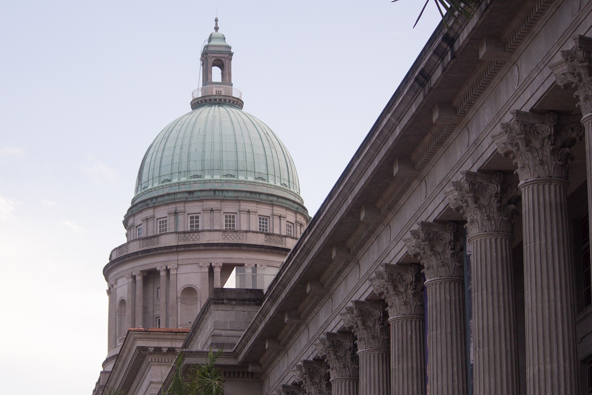 National Gallery Singapore