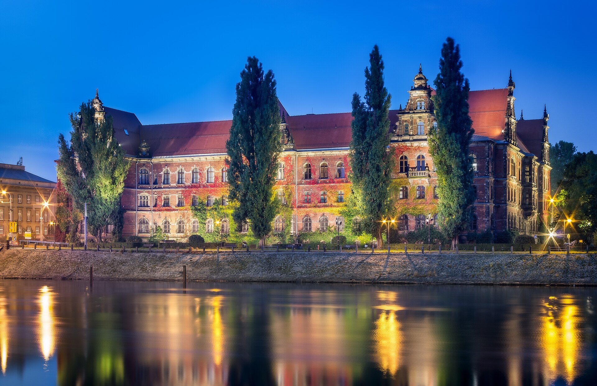 National Museum in Wroclaw