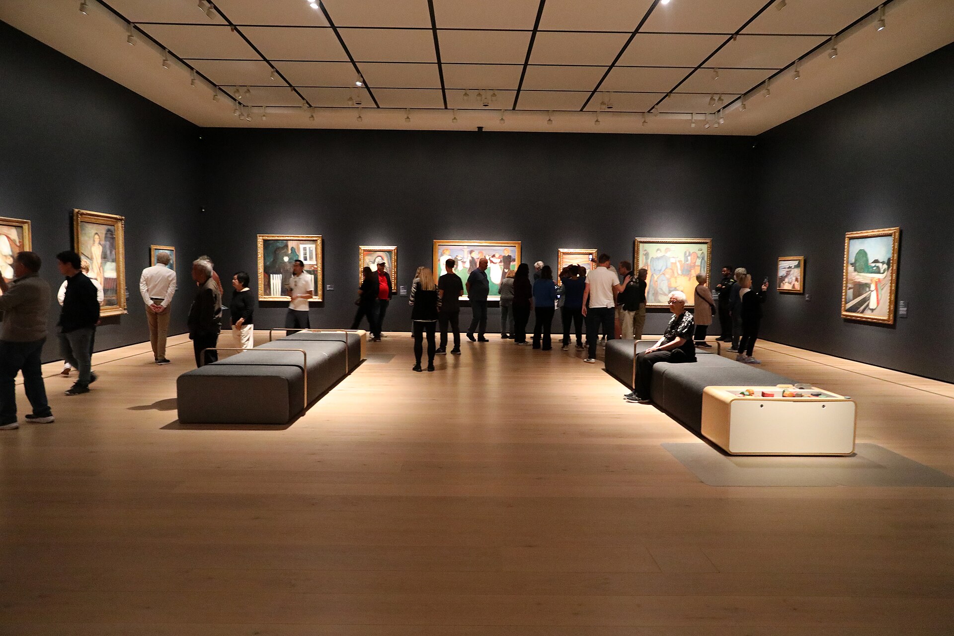 The Munch Room