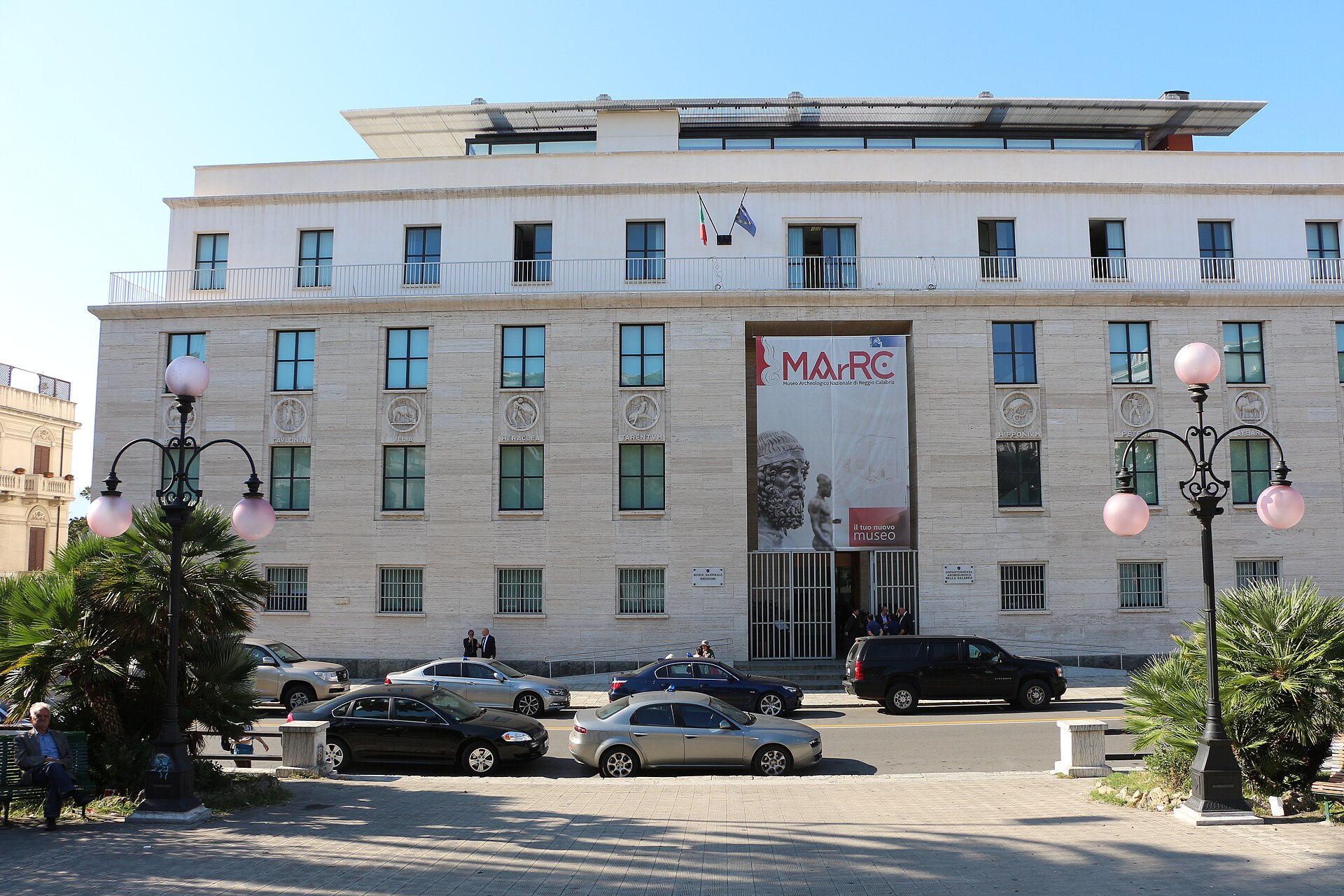 National Museum of Magna Graecia