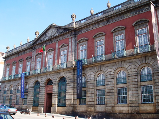 National Museum Soares dos Reis