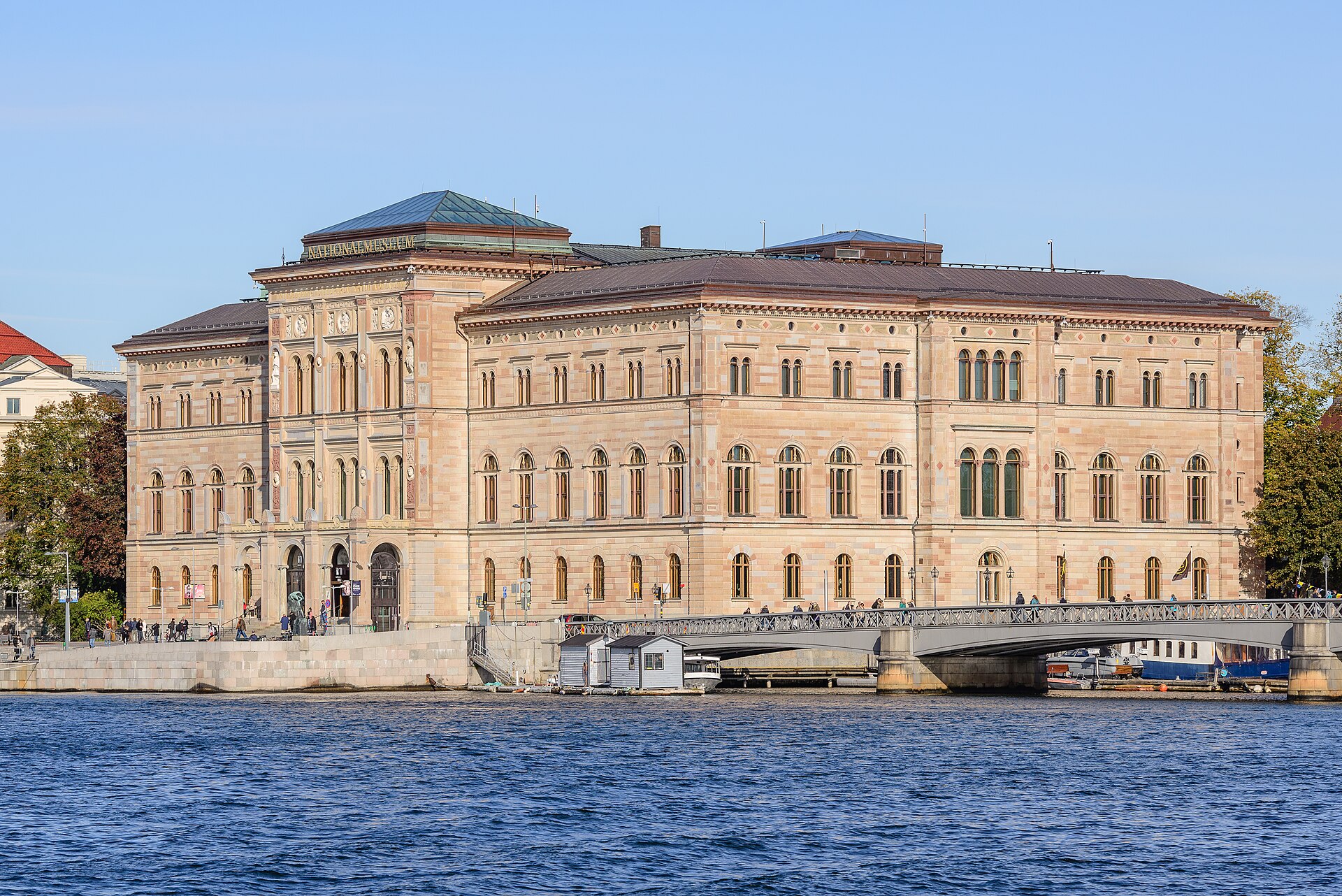 Nationalmuseum