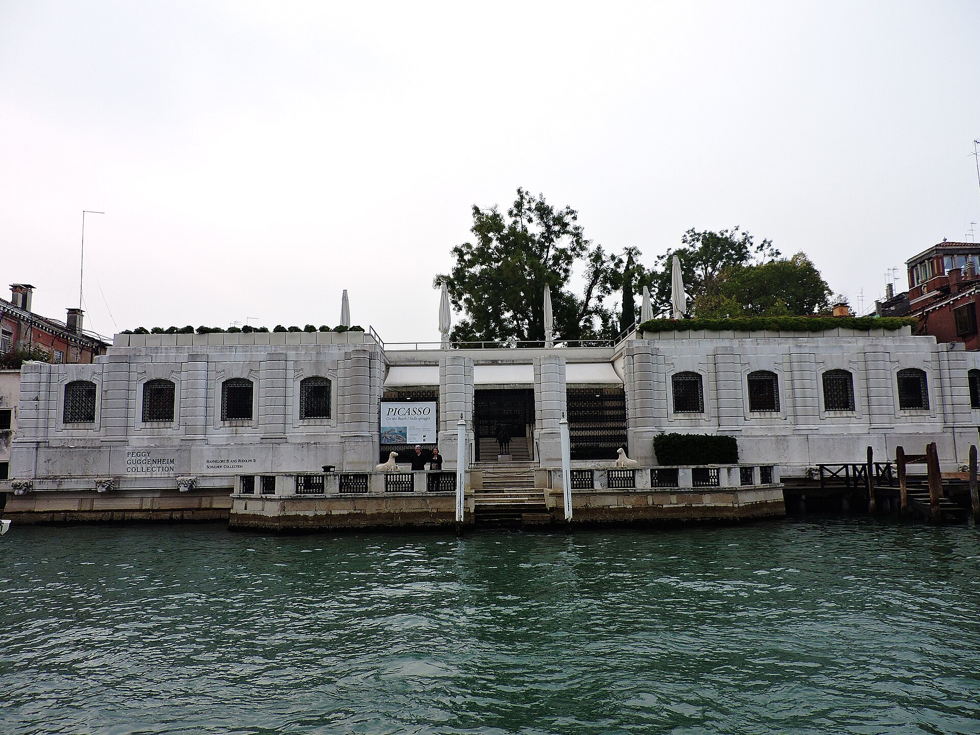 Peggy Guggenheim Collection
