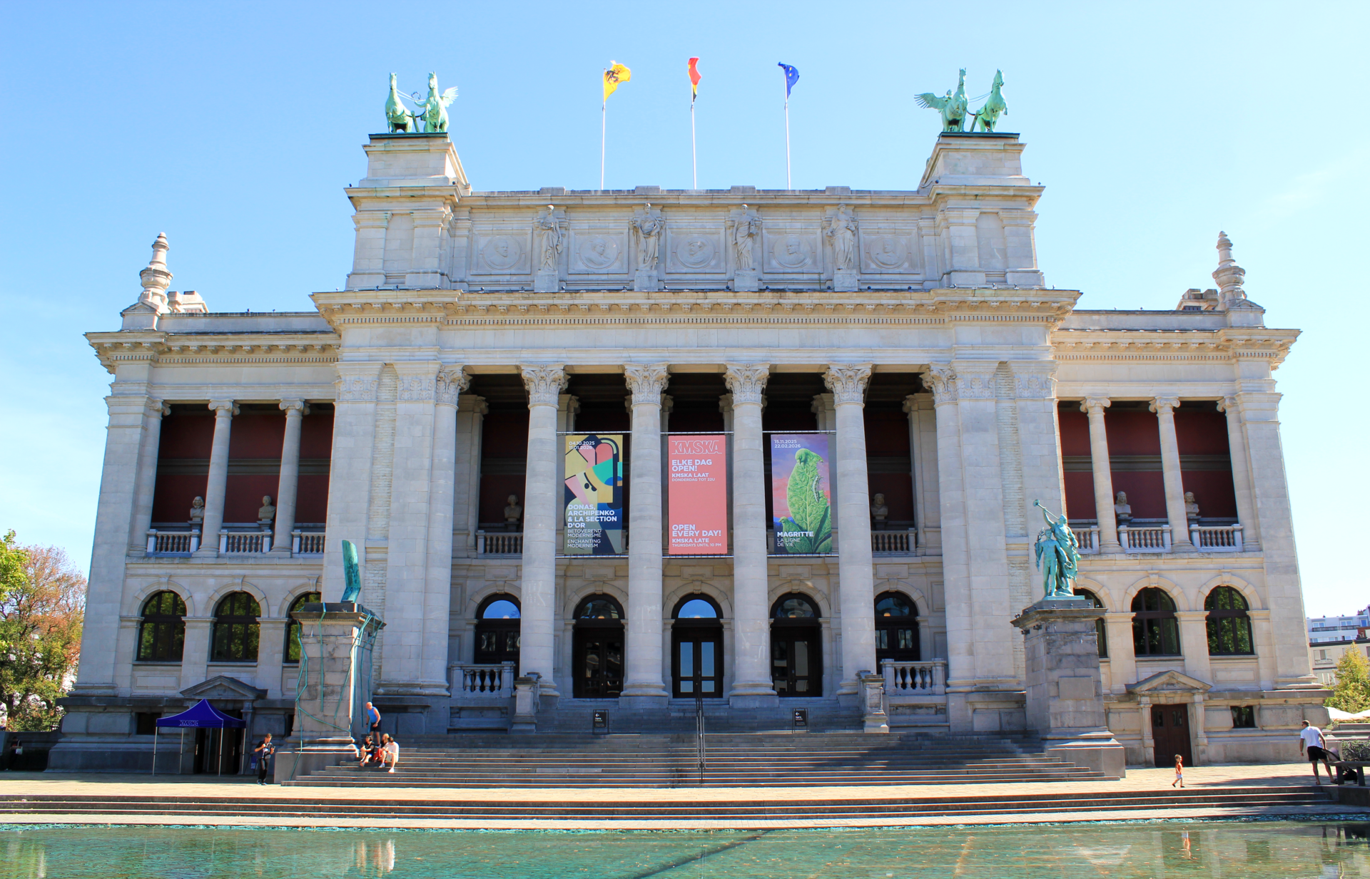 Royal Museum of Fine Arts Antwerp