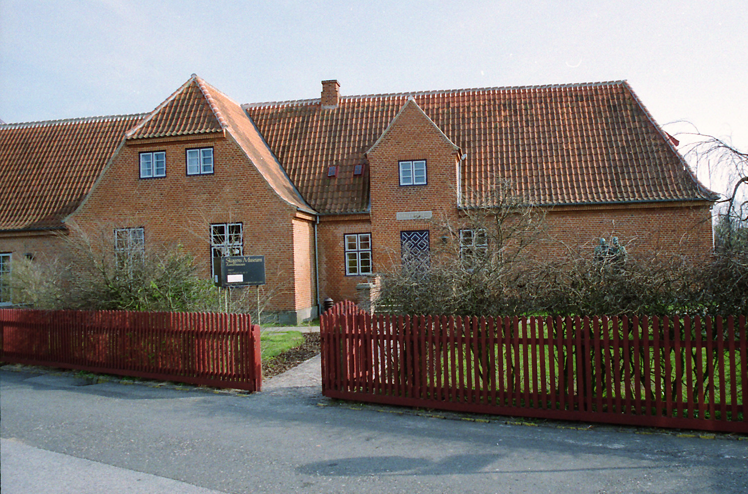 Skagens Museum, Brondumsvej 4