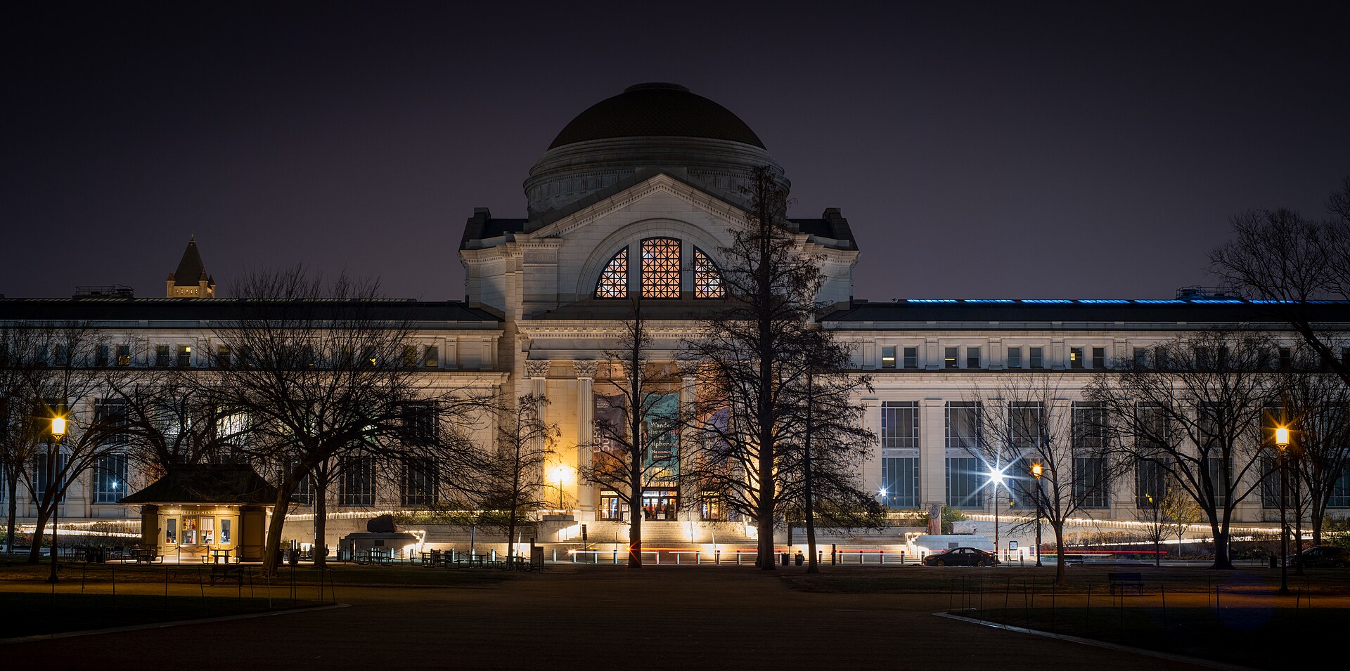 Smithsonian National Museum of Natural History