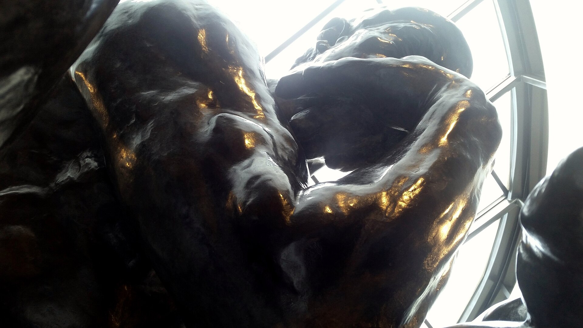 The Thinker
