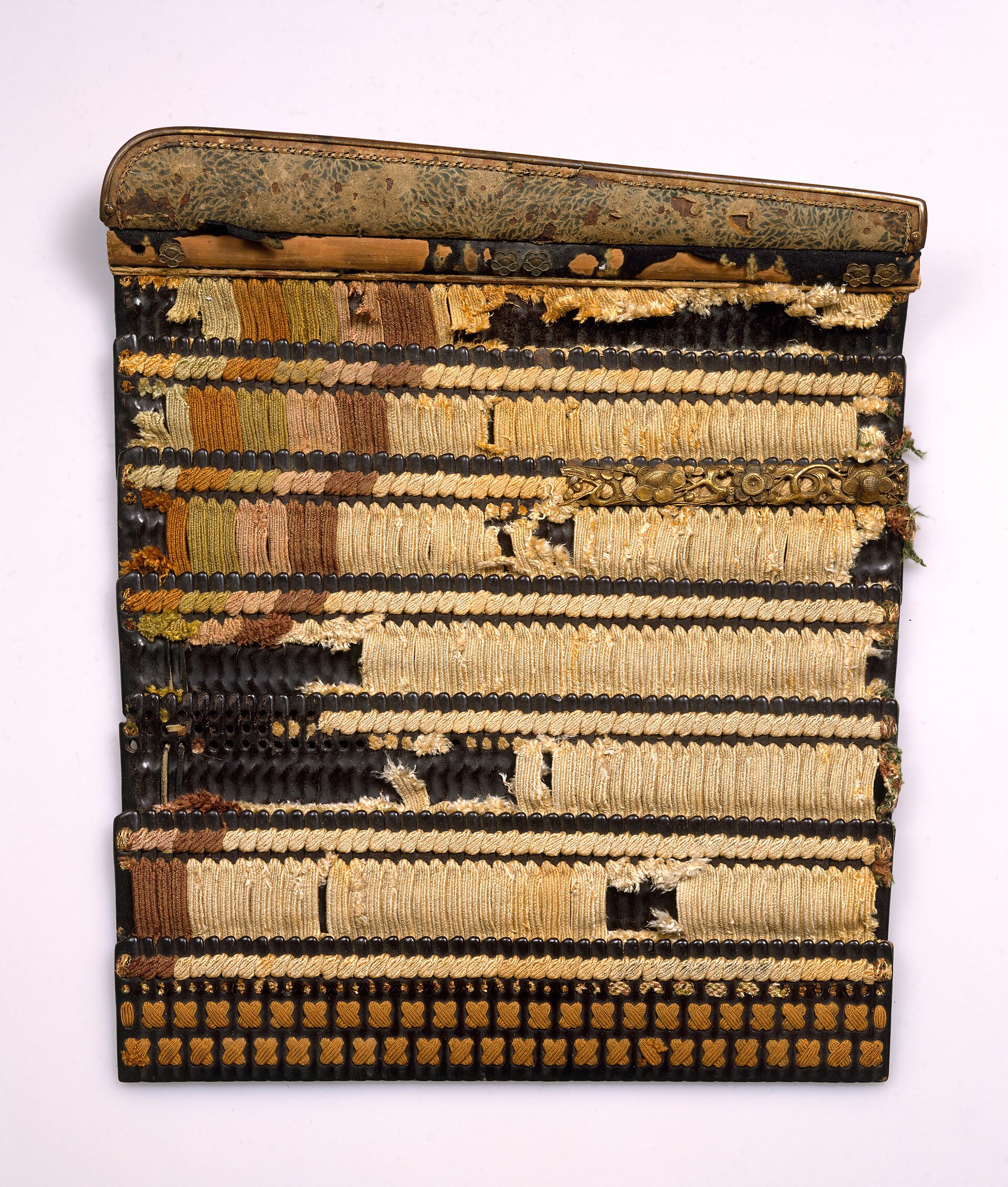 Shoulder Guard (O-sode), accession 14.100.50